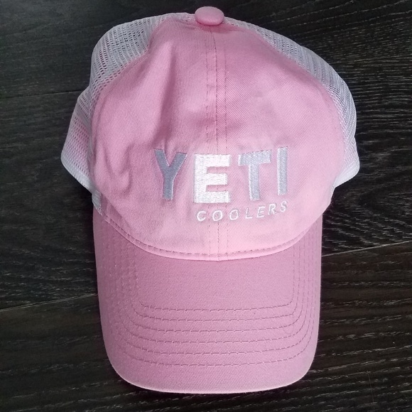 womens yeti hat